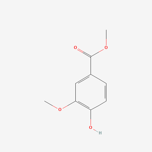 Methyl vanillate