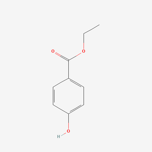 Ethyl 4-hydroxybenzoate