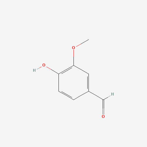 Vanillin