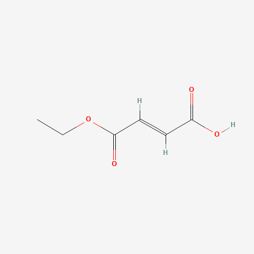 Monoethyl fumarate (Ethyl hydrogen fumarate)
