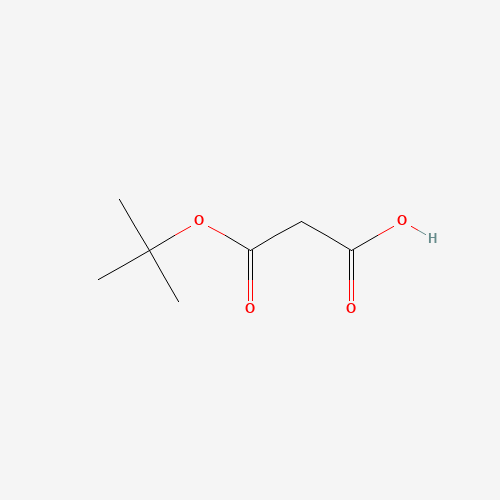  Malonic acid mono-tert-butyl ester