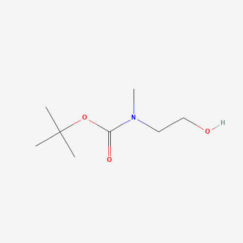 2-(N-Methyl-N-Boc-amino)ethanol