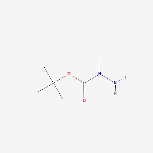 1-Boc-1-methylhydrazine