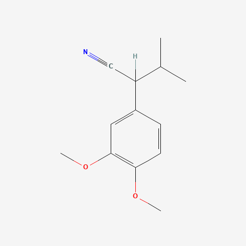 Verapamil EP Impurity K
