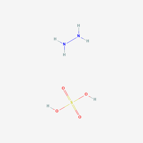 Hydrazine sulfate