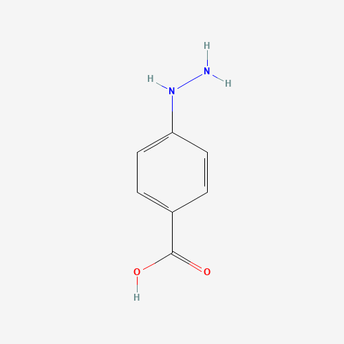 4-Hydrazinobenzoic acid