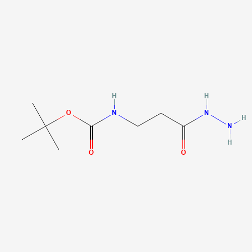 Boc-beta-Alanine hydrazide