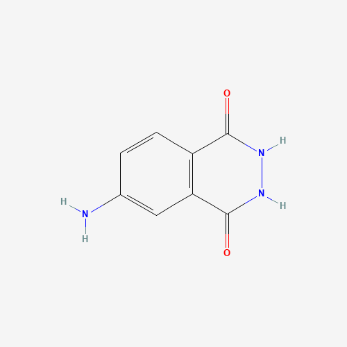 4-Aminophthalhydrazide