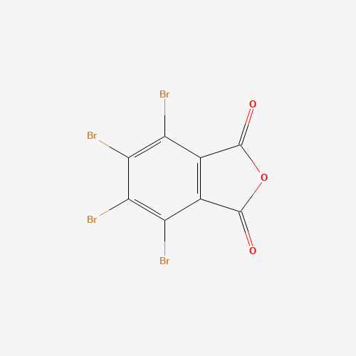 Tetrabromophthalic anhydride