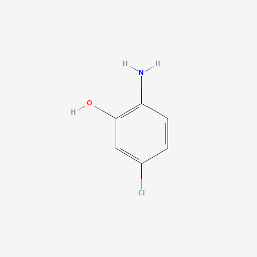 2-Amino-5-chlorophenol
