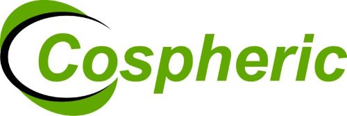 Cospheric 대리점