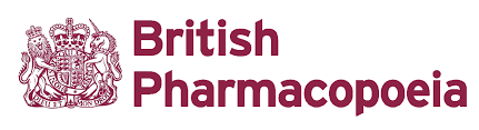 British Pharmacopoeia 대리점