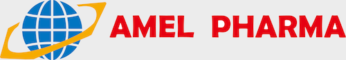 Amel Pharma 대리점