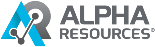 Alpha Resources 대리점