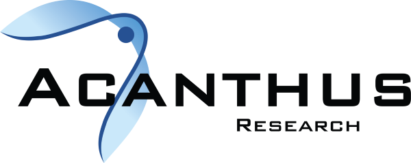 Acanthus Research 대리점