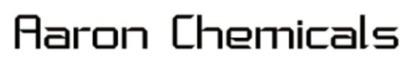 Aaron chemicals 대리점