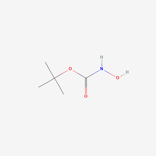  tert-Butyl N-hydroxycarbamate