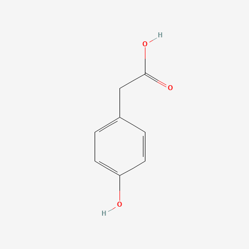  4-Hydroxyphenylacetic acid