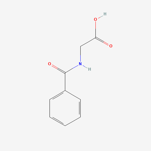 Hippuric acid