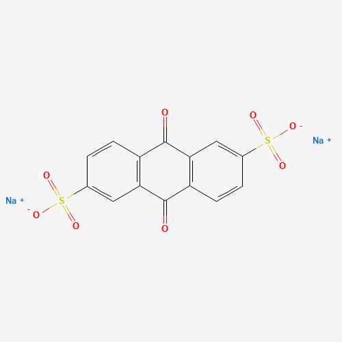 Anthraquinone 2,6-disulfonic acid disodium salt