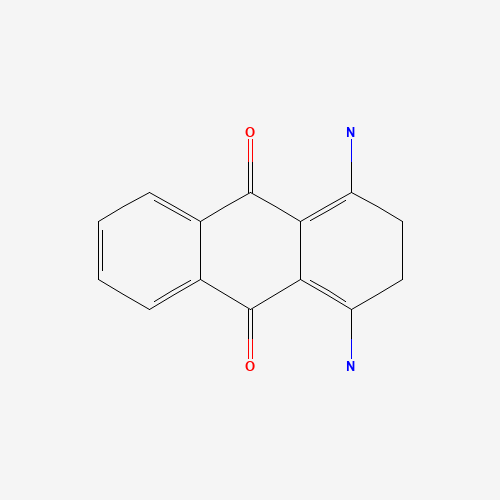  1,4-Diaminoanthraquinone