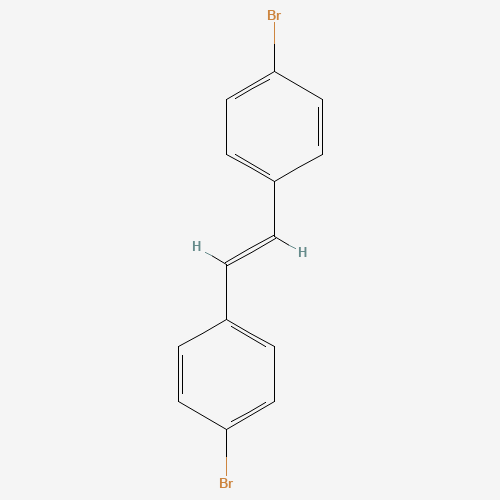 4,4-Dibromo-trans-stilbene
