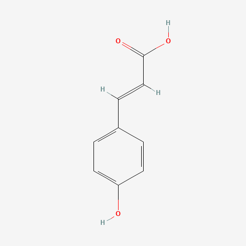 4-Hydroxycinnamic acid