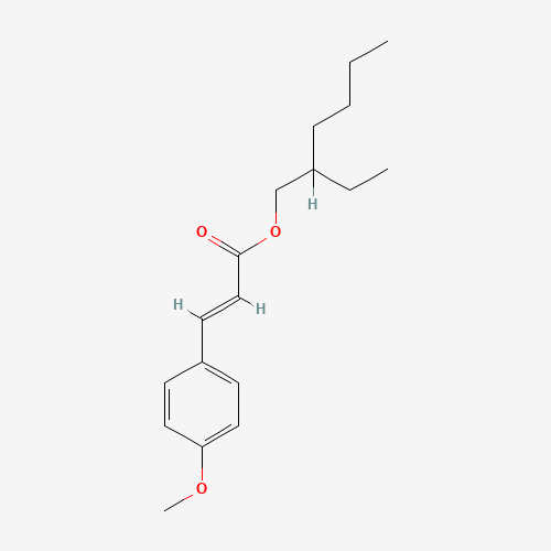  Octinoxate