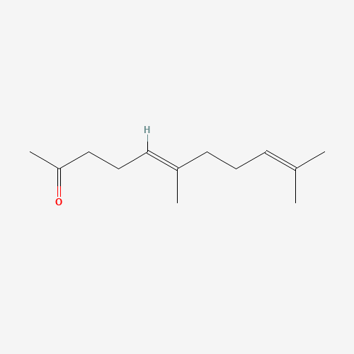 Geranylacetone mixture of cis and trans isomers