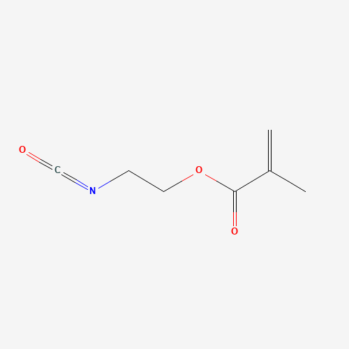 2-Isocyanatoethyl methacrylate