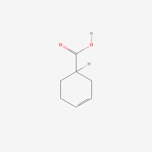 3-Cyclohexene-1-carboxylic acid