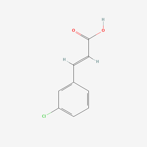 3-Chlorocinnamic acid