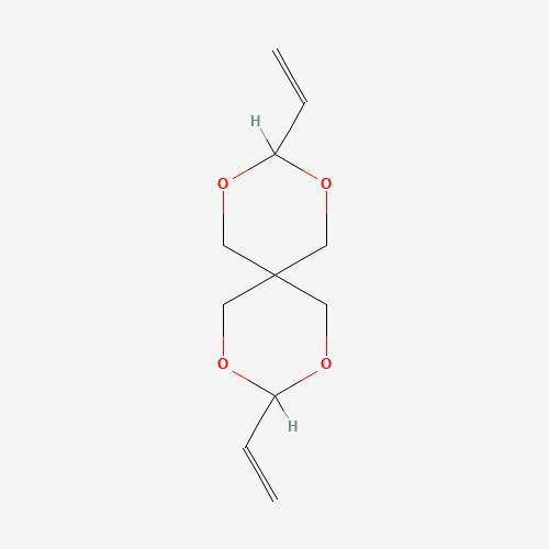 3,9-Divinyl-2,4,8,10-Tetraoxaspiro[5.5]undecane