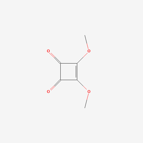 3,4-Dimethoxy-3-cyclobutene-1,2-dione