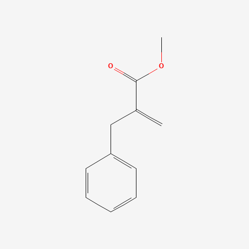2-Benzylacrylic acid methyl ester