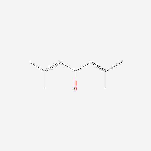 2,6-Dimethyl-2,5-heptadien-4-one