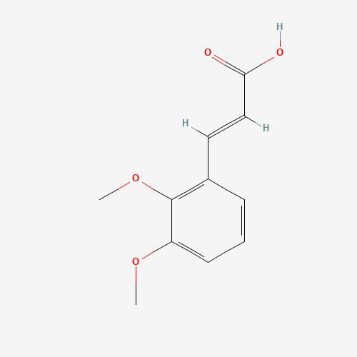 2,3-Dimethoxycinnamic acid