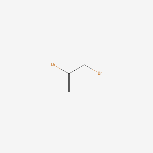 2,3-Dibromopropene, stab. with copper