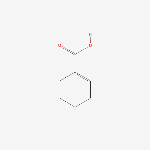 1-Cyclohexene-1-carboxylic acid