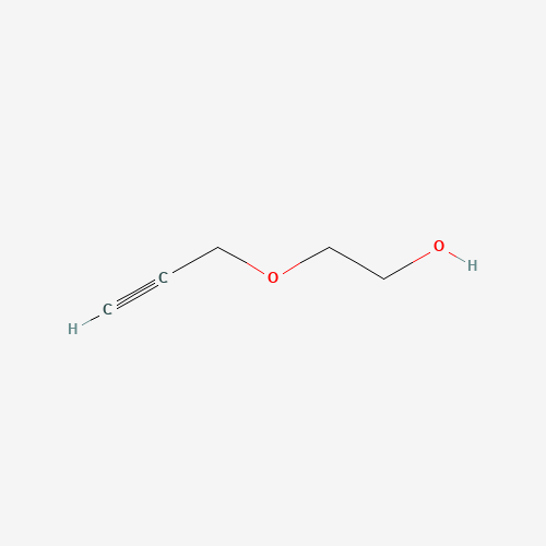 Propyne ethoxylate