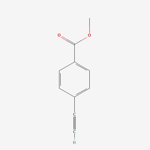  Methyl 4-ethynylbenzoate