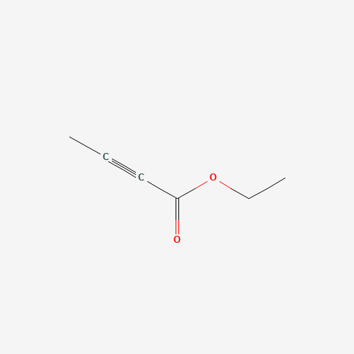 Ethyl 2-butynoate