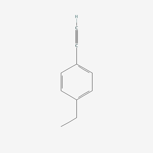 4-Ethylphenylacetylene