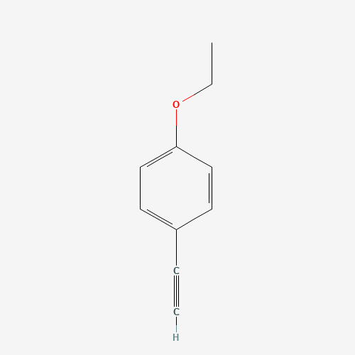 4-Ethoxyphenylacetylene
