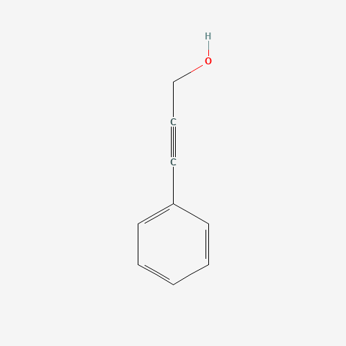 3-Phenyl-2-propyn-1-ol