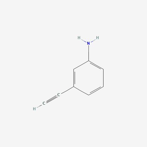3-Aminophenylacetylene