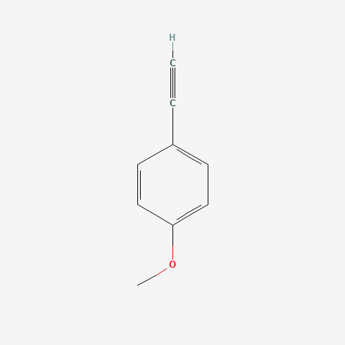 1-Ethynyl-4-methoxybenzene
