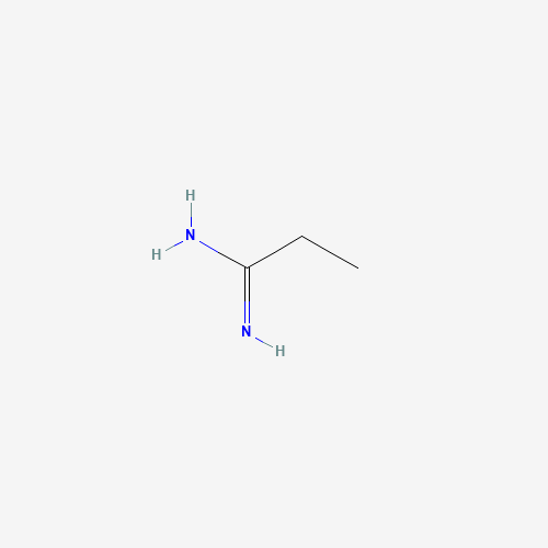 Propionamidine hydrochloride