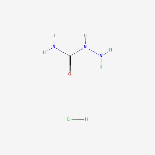 Semicarbazide hydrochloride
