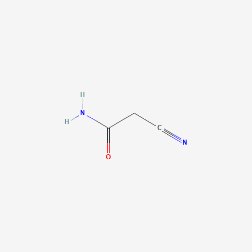2-Cyanoacetamide